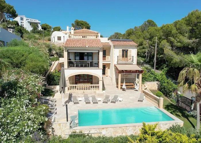 Villa Xapala - Cala Ratjada