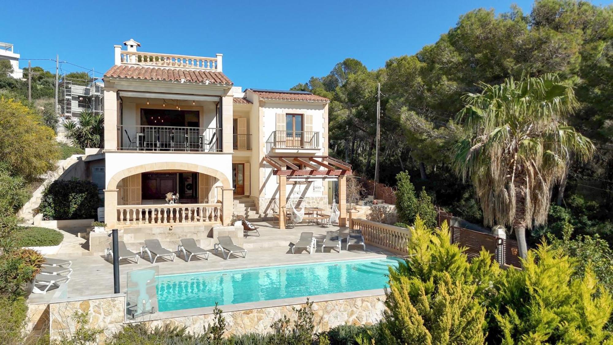 Xapala - Cala Ratjada * Cala Ratjada (Mallorca)
