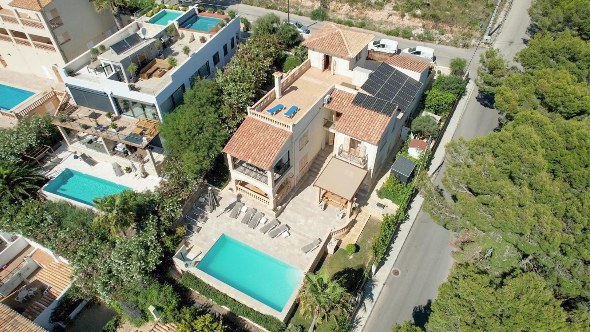 Xapala - Cala Ratjada