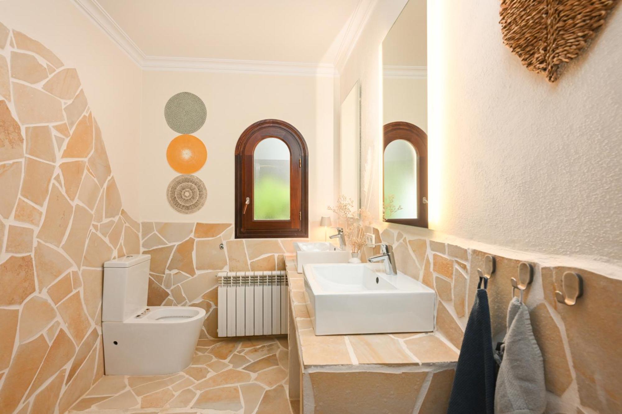 Ferienhaus Xapala - Cala Ratjada *