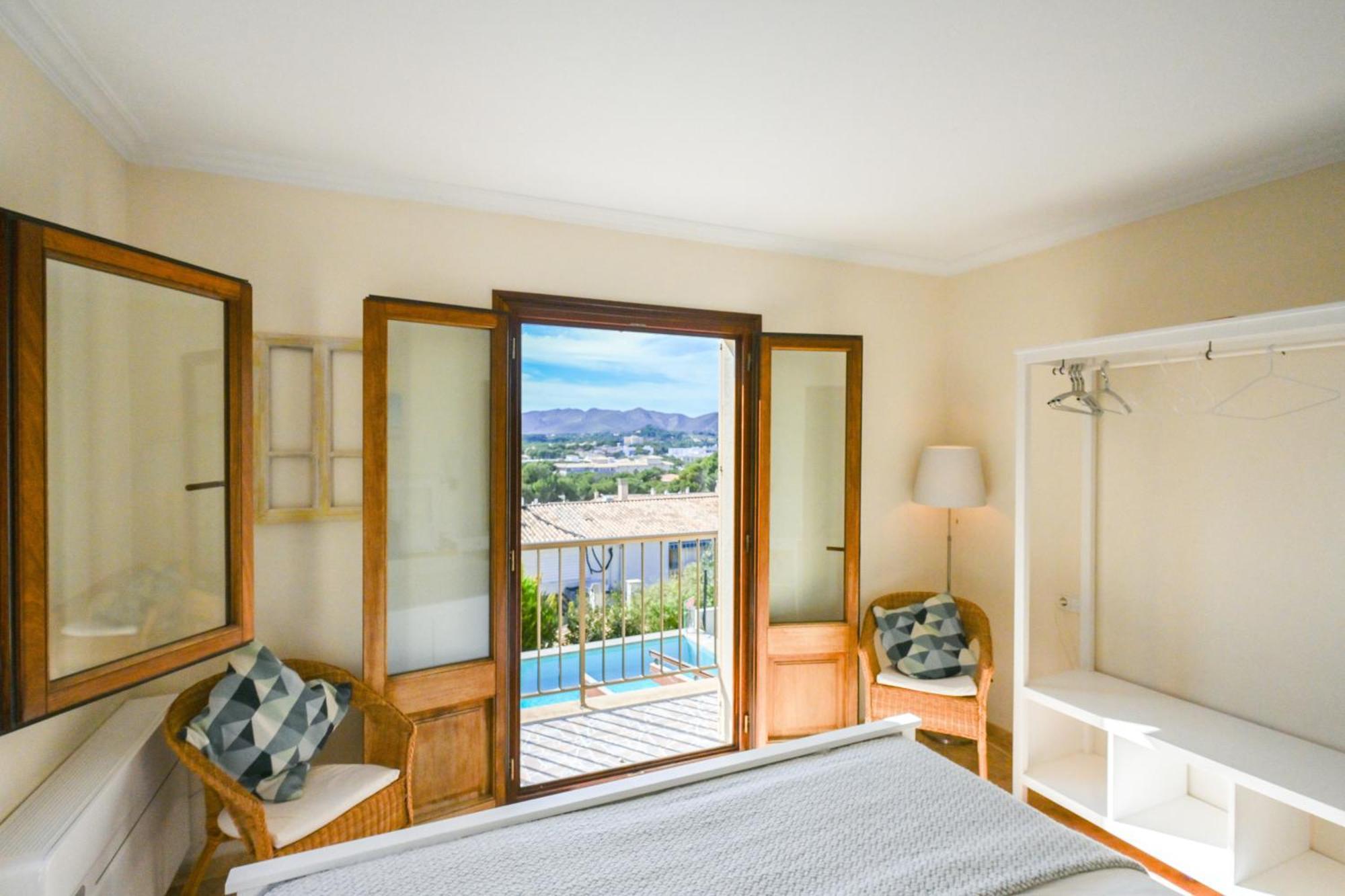 Xapala - Cala Ratjada Ferienhaus Cala Ratjada (Mallorca)