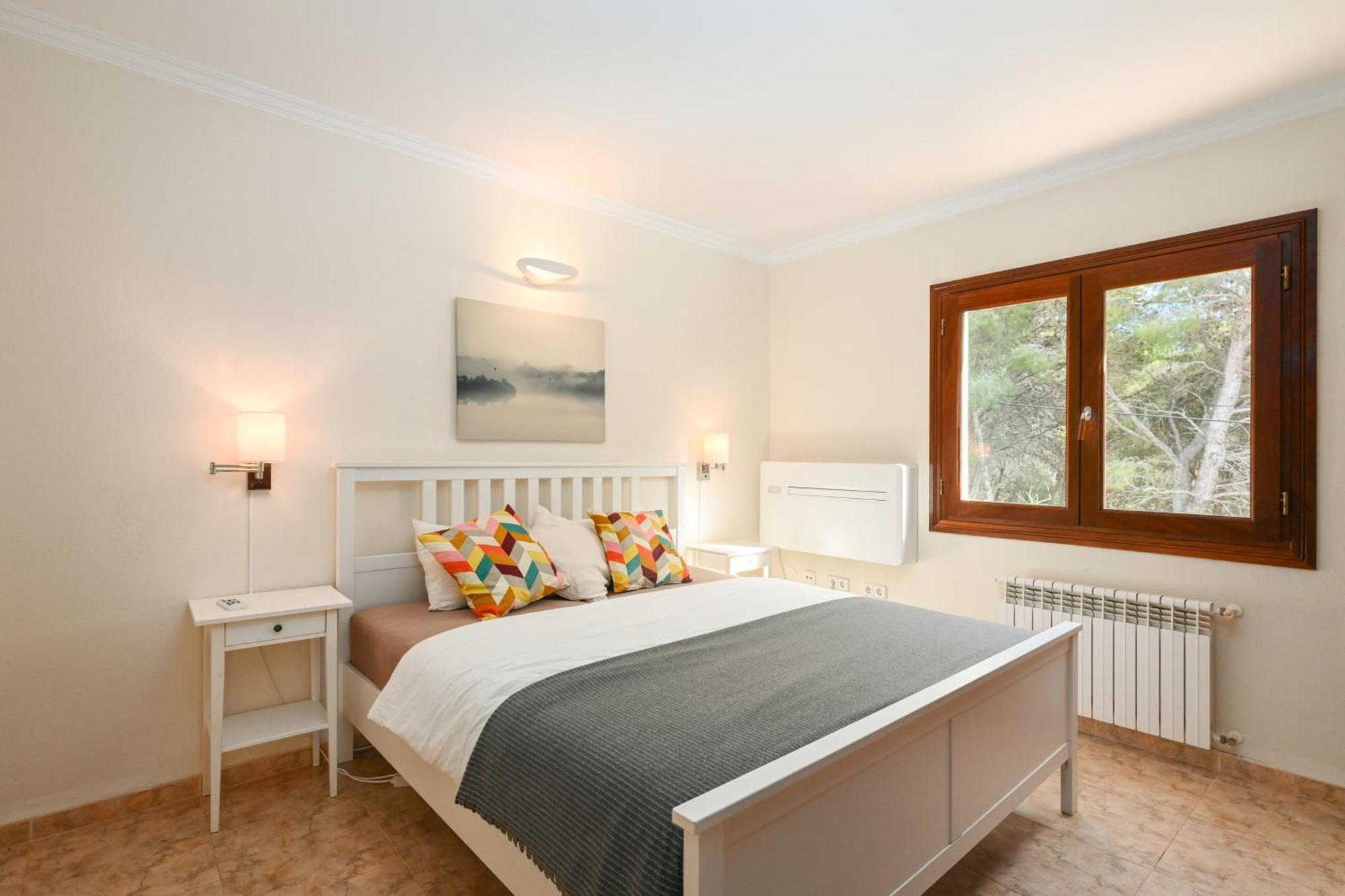 Ferienhaus Xapala - Cala Ratjada Cala Ratjada (Mallorca)
