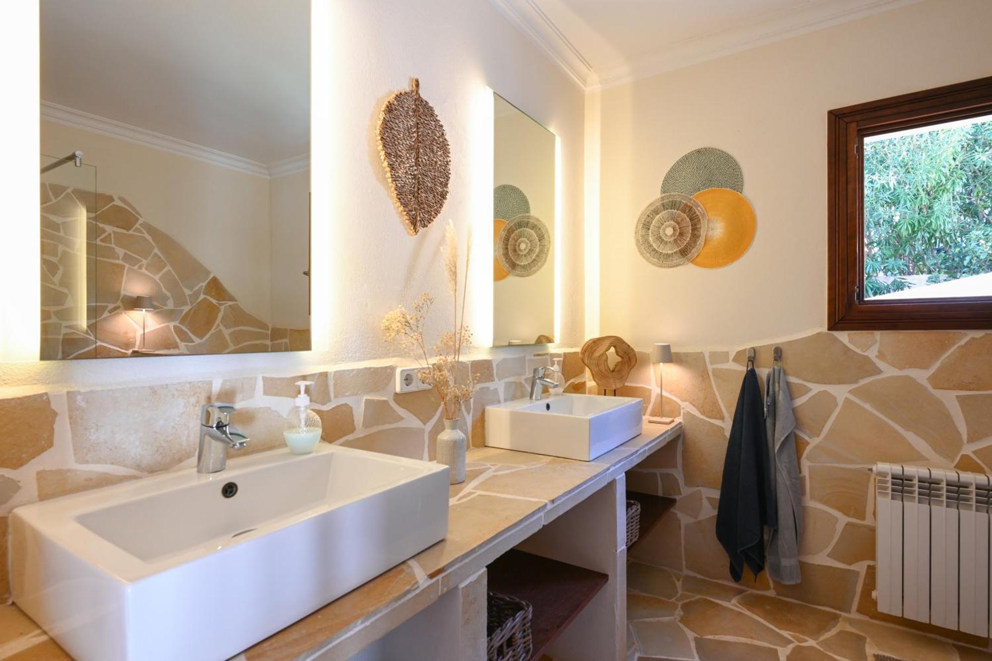 Ferienhaus Xapala - Cala Ratjada Cala Ratjada (Mallorca)