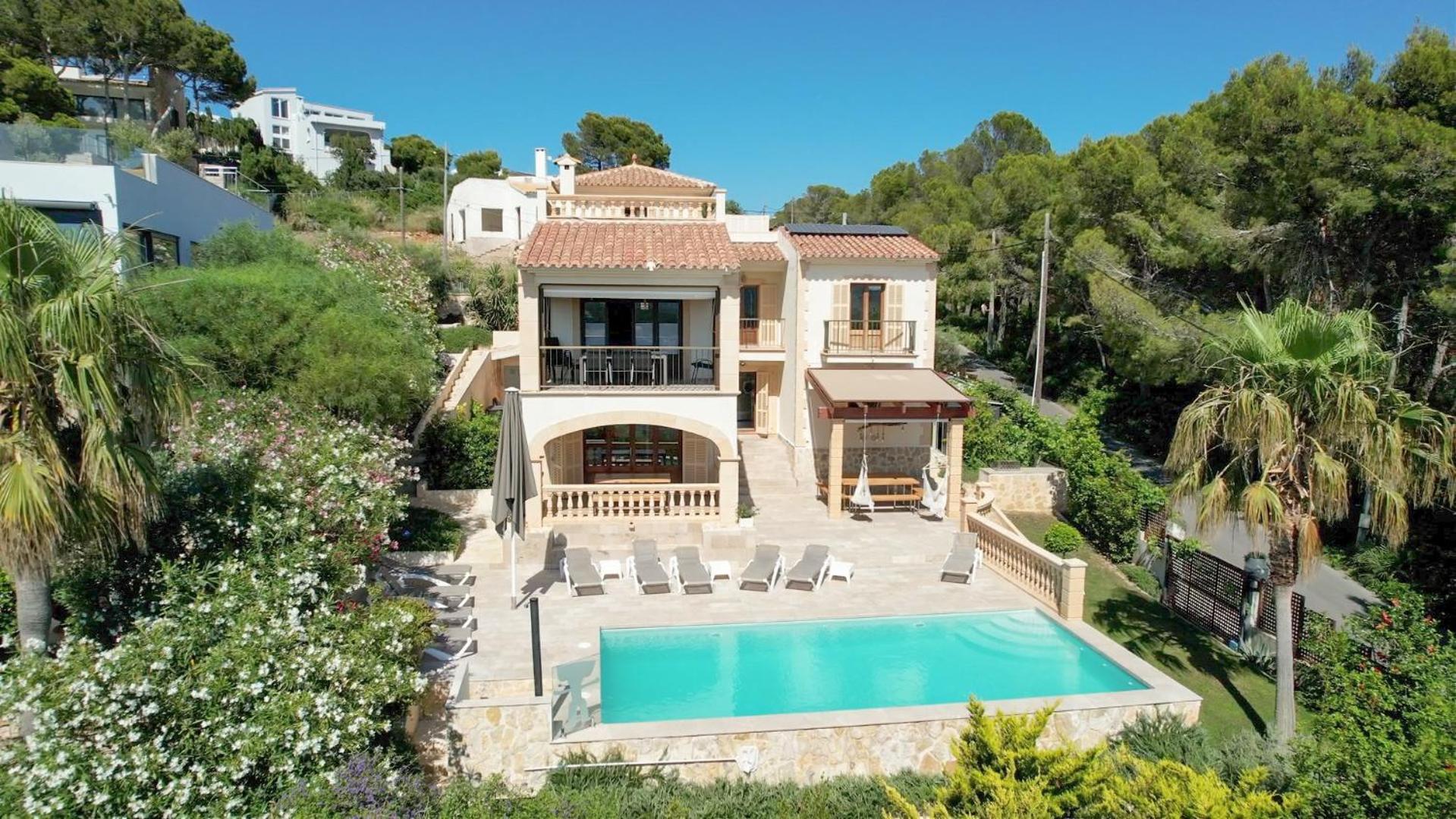 Xapala - Cala Ratjada Cala Ratjada (Mallorca)