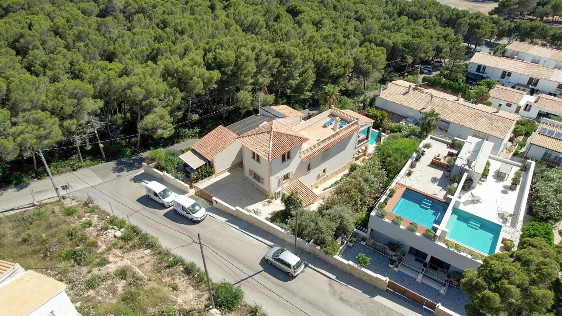 Xapala - Cala Ratjada